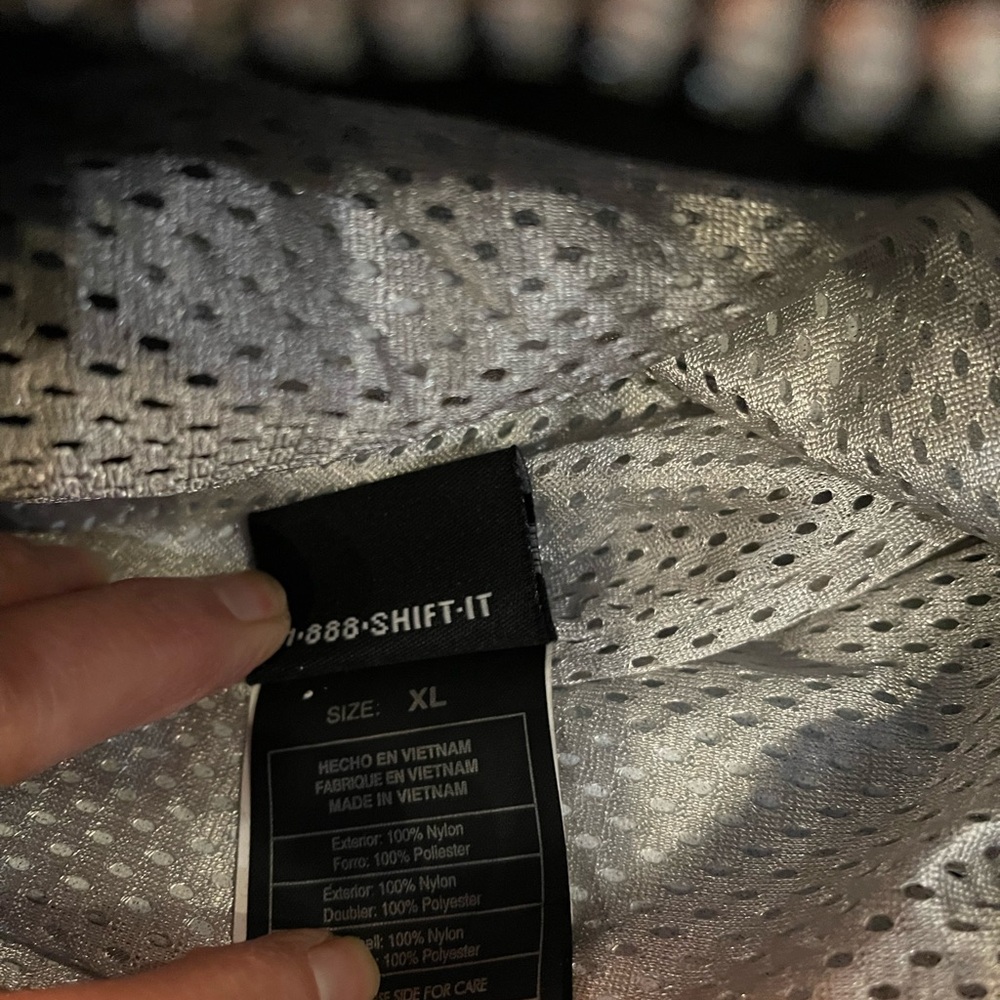 Shift Advanced Racing Technology Jacket XL - Picture 7 of 14